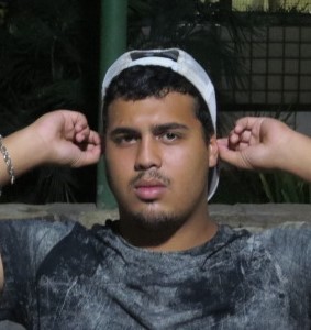 Participante 25